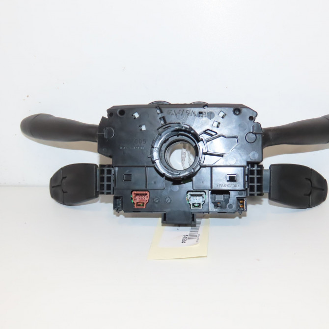 Bloc commodos occasion CITROEN C3 PICASSO Phase 1 02-2009->08-2012 1.4i 16v 95ch 98062018XT 2