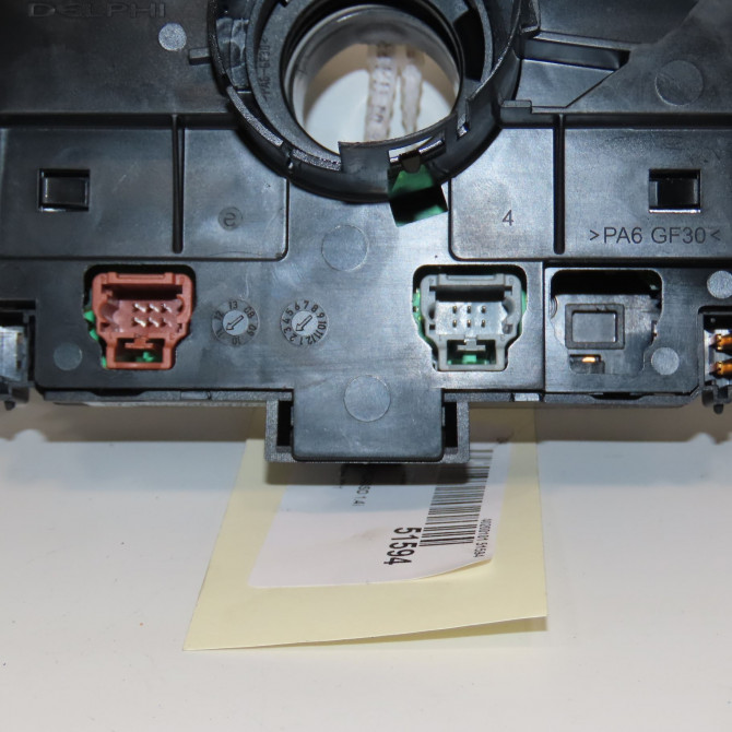 Bloc commodos occasion CITROEN C3 PICASSO Phase 1 02-2009->08-2012 1.4i 16v 95ch 98062018XT 3