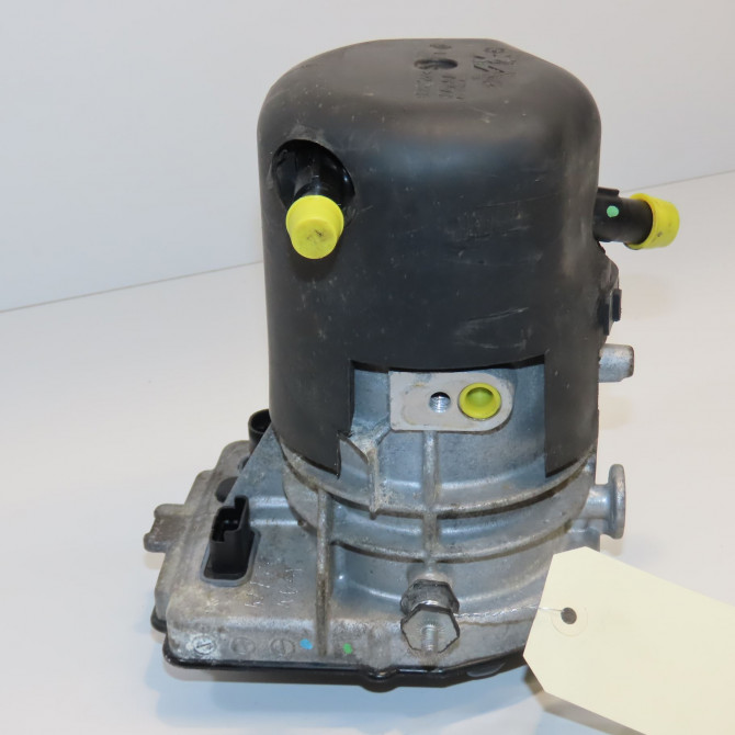 Moteur electrique de direction assistée occasion CITROEN C5 II Phase 1 04-2008->... 2.0 HDi 138ch 4007YP 1