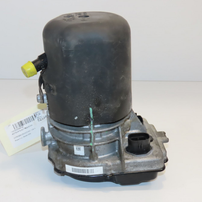 Moteur electrique de direction assistée occasion CITROEN C5 II Phase 1 04-2008->... 2.0 HDi 138ch 4007YP 2