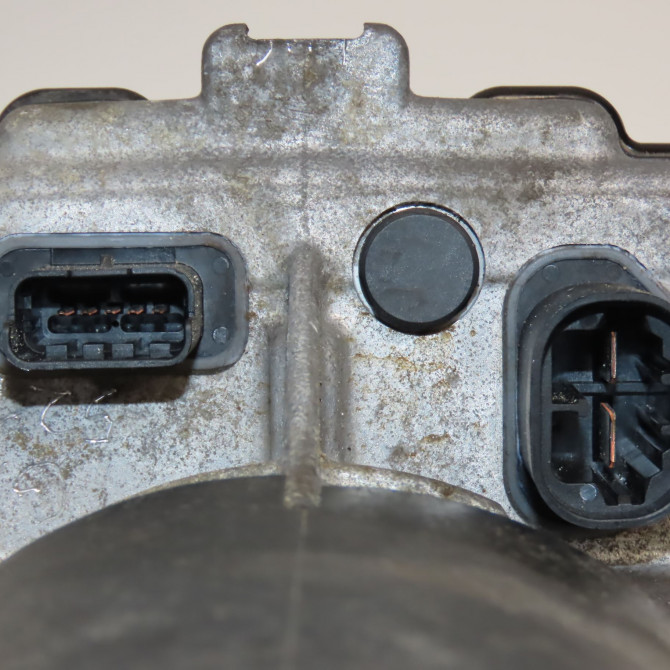 Moteur electrique de direction assistée occasion CITROEN C5 II Phase 1 04-2008->... 2.0 HDi 138ch 4007YP 3