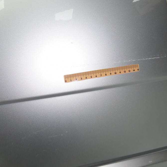 Aile avant gauche occasion  7D0821105 4