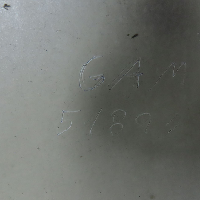 Aile avant gauche occasion  7D0821105 8