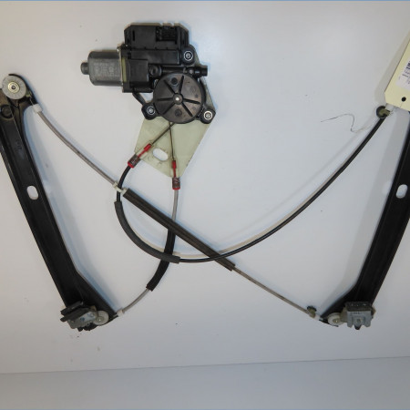 Mecanisme+moteur leve-glace avg occasion VOLKSWAGEN POLO V POLO V Phase 1 2009-09-01->2014-05-31 1.6 TDI 90 6R3837461L
