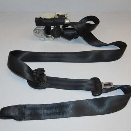 Ceinture avant droite occasion VOLKSWAGEN POLO V POLO V Phase 1 2009-09-01->2014-05-31 1.6 TDI 90 6R3857706ARAA