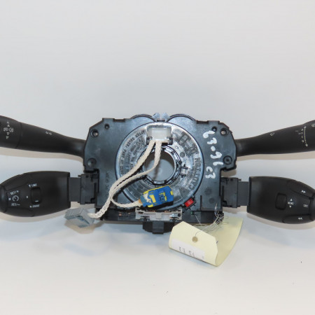 Bloc commodos occasion CITROEN C3 PICASSO Phase 1 02-2009->08-2012 1.6 HDi 16v 90ch 98062018XT