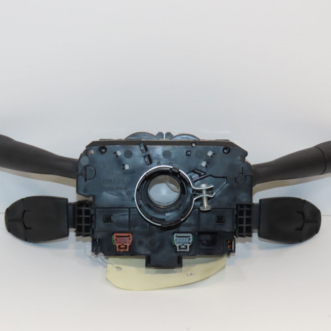 Bloc commodos occasion CITROEN C3 PICASSO Phase 1 02-2009->08-2012 1.6 HDi 16v 90ch 98062018XT 2