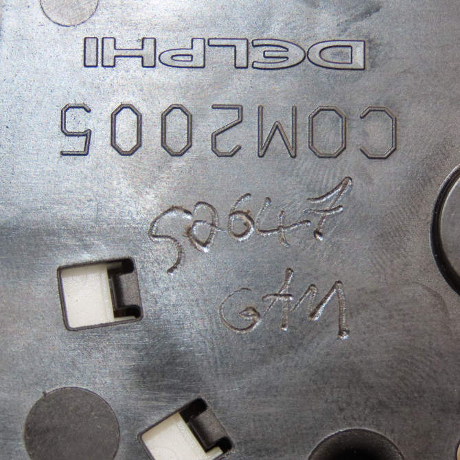 Bloc commodos occasion CITROEN C3 PICASSO Phase 1 02-2009->08-2012 1.6 HDi 16v 90ch 98062018XT 6