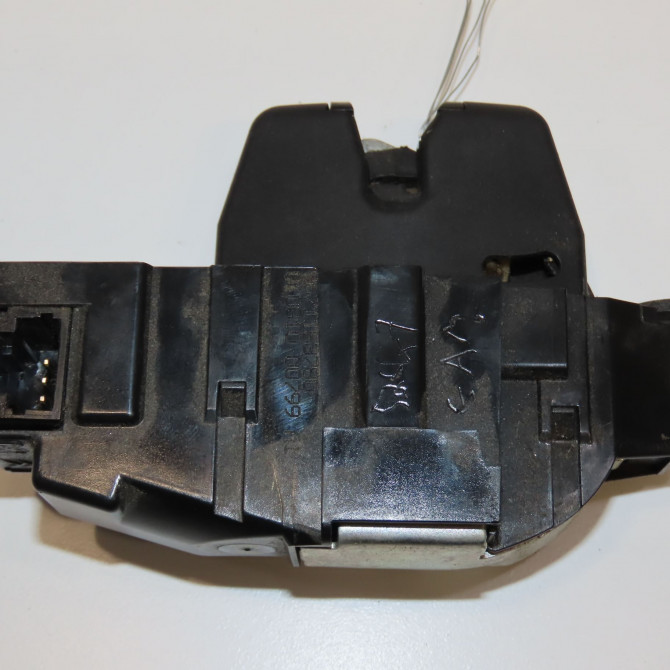 Serrure hayon occasion CITROEN C3 PICASSO Phase 1 02-2009->08-2012 1.6 HDi 16v 90ch 8719G5 2