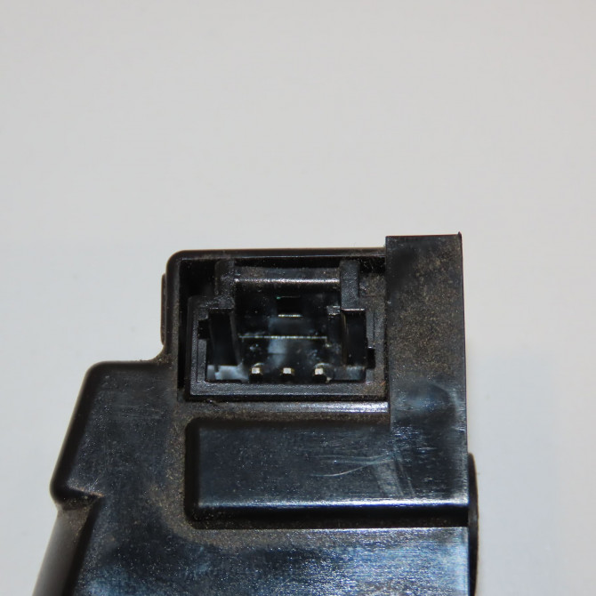 Serrure hayon occasion CITROEN C3 PICASSO Phase 1 02-2009->08-2012 1.6 HDi 16v 90ch 8719G5 3