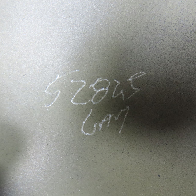 Aile avant gauche occasion VOLKSWAGEN TOURAN I Phase 2 11-2006->09-2010 1.9TDI 90 1T0821021B 5