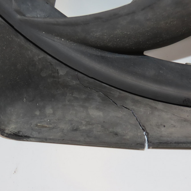 Ventilateur de refroidissement occasion CHRYSLER 300C Phase 2 10-2007->01-2011 3.0 CRD 5072330AB 3