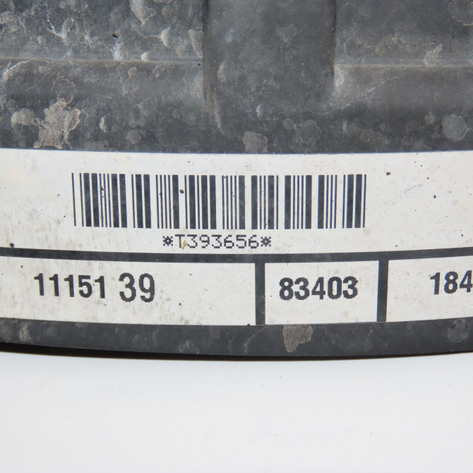 Ventilateur de refroidissement occasion CHRYSLER 300C Phase 2 10-2007->01-2011 3.0 CRD 5072330AB 5