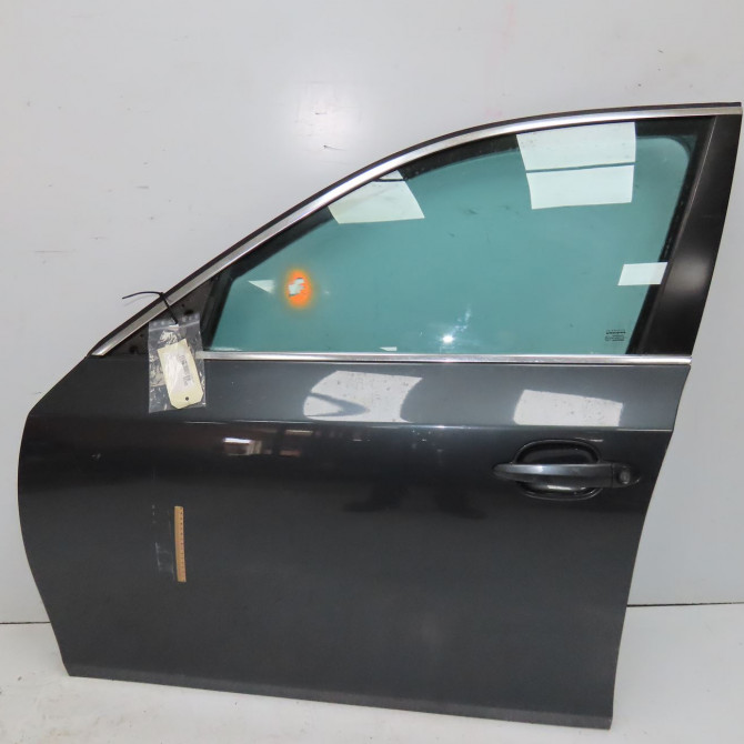 Porte avant gauche occasion B.M.W. SERIE 5 V Phase 1 04-1995->04-1999 530D 41515A2A3A5 1