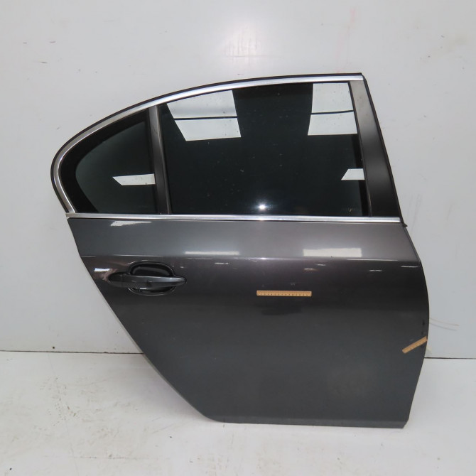 Porte arrière droite occasion B.M.W. SERIE 5 V Phase 1 04-1995->04-1999 530D 41527202342 1