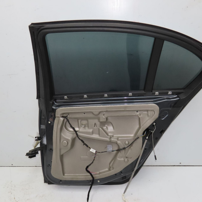 Porte arrière droite occasion B.M.W. SERIE 5 V Phase 1 04-1995->04-1999 530D 41527202342 2