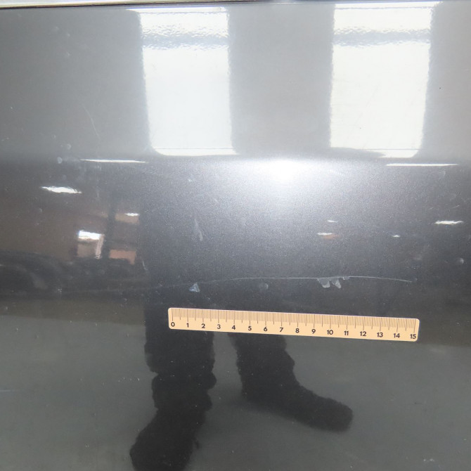 Porte arrière droite occasion B.M.W. SERIE 5 V Phase 1 04-1995->04-1999 530D 41527202342 3