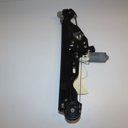 Mecanisme+moteur leve-glace arg occasion B.M.W. SERIE 5 V Phase 1 04-1995->04-1999 530D 51357184745