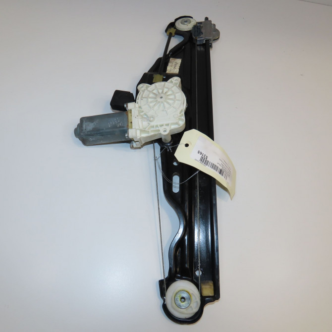 Mecanisme+moteur leve-glace arg occasion B.M.W. SERIE 5 V Phase 1 04-1995->04-1999 530D 51357184745 2