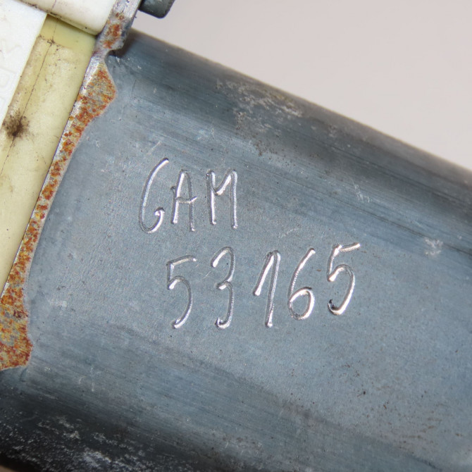 Mecanisme+moteur leve-glace arg occasion B.M.W. SERIE 5 V Phase 1 04-1995->04-1999 530D 51357184745 4