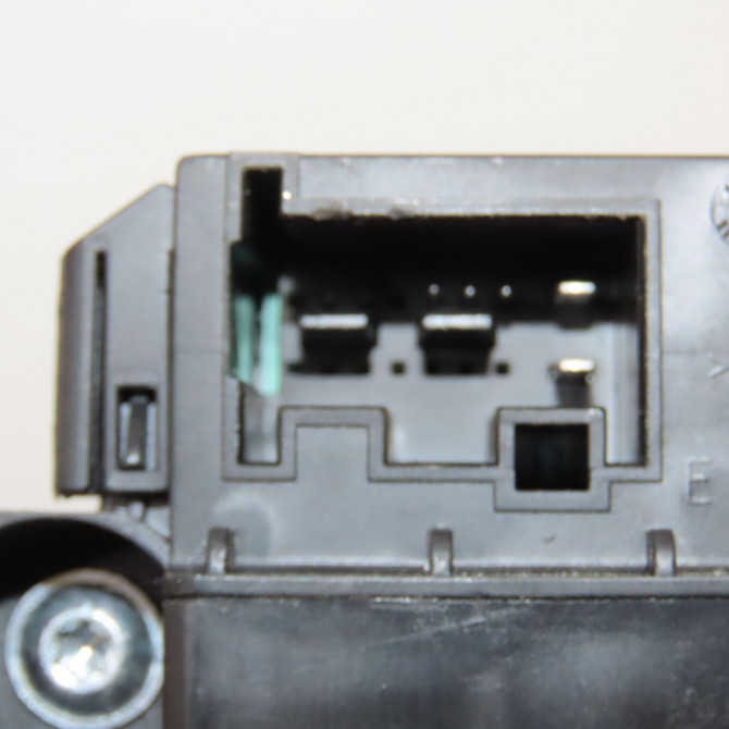 Mecanisme + moteur lève-glace avant droit occasion VOLKSWAGEN POLO V Phase 2 02-2014->... 1.4 TDI 90ch 6R3837462L 4