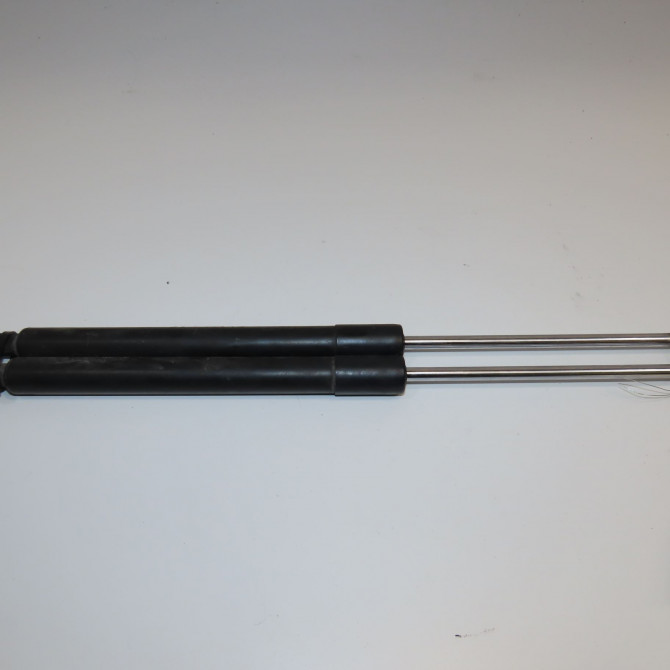 Verin droit hayon occasion DS DS3 Phase 2 06-2014->... 9809821380 1