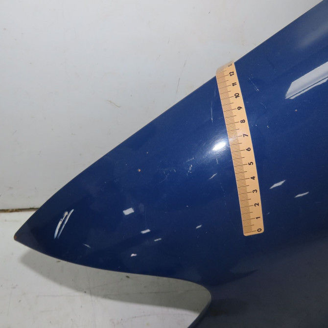 Aile avant gauche occasion VOLKSWAGEN TOURAN I Phase 2 11-2006->09-2010 2.0TDi 16v 140ch 1T0821021B 2