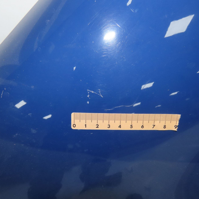 Aile avant gauche occasion VOLKSWAGEN TOURAN I Phase 2 11-2006->09-2010 2.0TDi 16v 140ch 1T0821021B 3