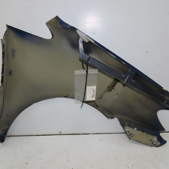 Aile avant gauche occasion VOLKSWAGEN TOURAN I Phase 2 11-2006->09-2010 2.0TDi 16v 140ch 1T0821021B 4