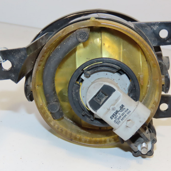 Phare antibrouillard avant gauche occasion VOLKSWAGEN TOURAN I Phase 2 11-2006->09-2010 2.0TDi 16v 140ch 5K0941699A 2