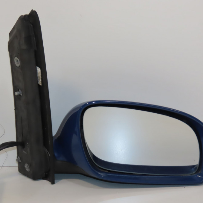 Retroviseur exterieur electrique droit occasion VOLKSWAGEN TOURAN I Phase 2 11-2006->09-2010 2.0TDi 16v 140ch 1T1857508L9B9 1