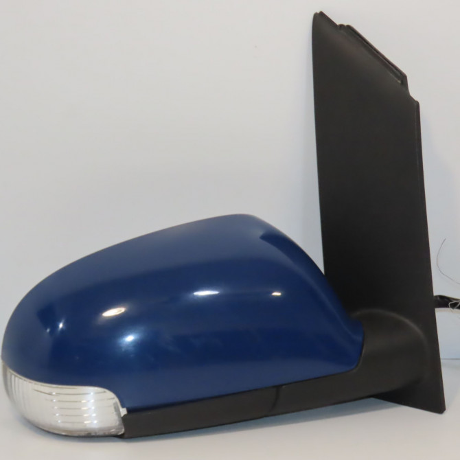 Retroviseur exterieur electrique droit occasion VOLKSWAGEN TOURAN I Phase 2 11-2006->09-2010 2.0TDi 16v 140ch 1T1857508L9B9 2