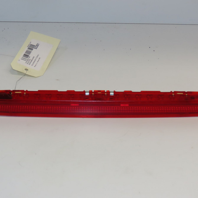 Feux stop supplementaire occasion VOLKSWAGEN TOURAN I Phase 2 11-2006->09-2010 2.0TDi 16v 140ch 1T0945097A 1