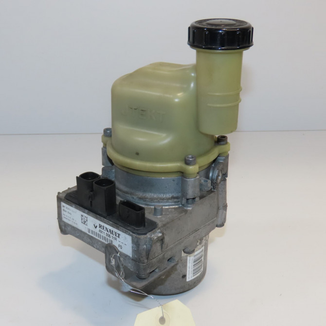 Moteur electrique de direction assistée occasion DACIA LODGY Phase 1 01-2012->... 491109155R 1