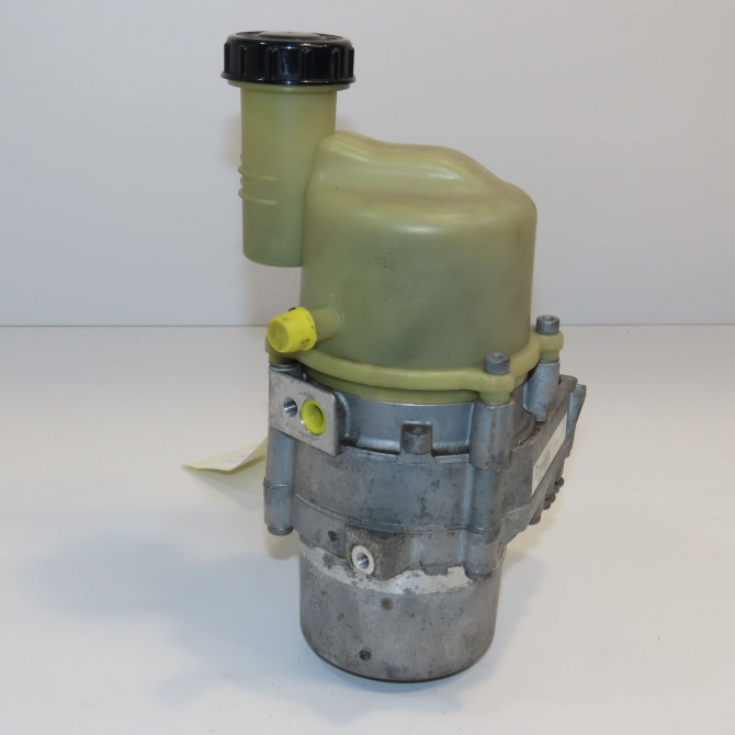 Moteur electrique de direction assistée occasion DACIA LODGY Phase 1 01-2012->... 491109155R 2