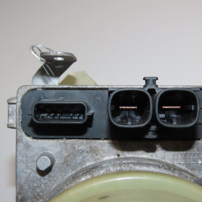 Moteur electrique de direction assistée occasion DACIA LODGY Phase 1 01-2012->... 491109155R 3