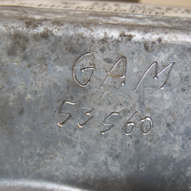 Moteur electrique de direction assistée occasion DACIA LODGY Phase 1 01-2012->... 491109155R 6