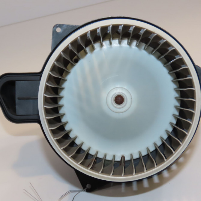 Ventilateur de chauffage occasion FIAT 500 II phase 2 04-2014->... 1.2i 69ch 77367983 2