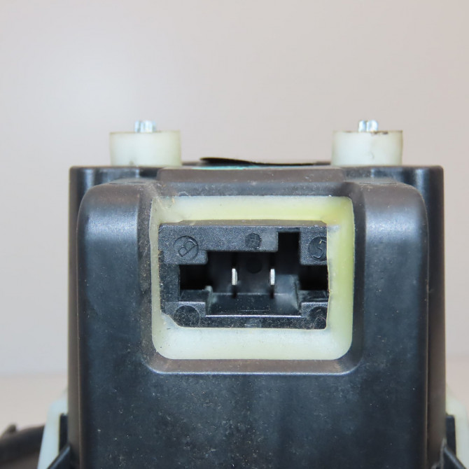 Ventilateur de chauffage occasion FIAT 500 II phase 2 04-2014->... 1.2i 69ch 77367983 4