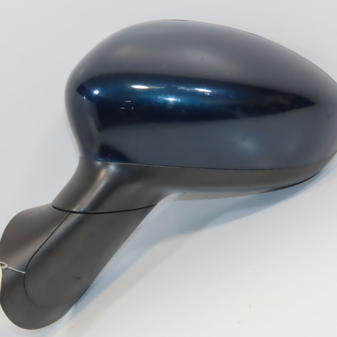 Retroviseur exterieur electrique gauche occasion FIAT 500 II phase 2 04-2014->... 1.2i 69ch 735655741 2