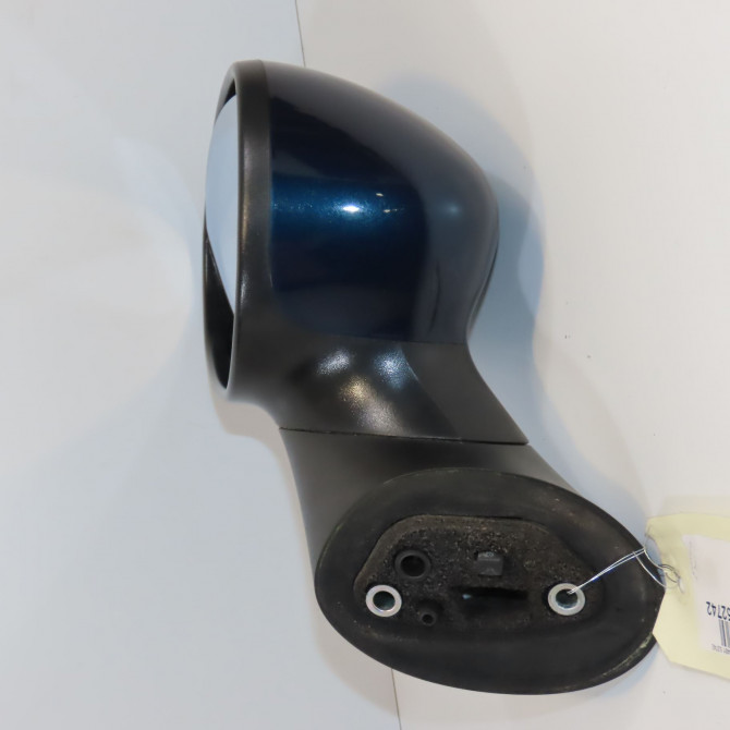 Retroviseur exterieur electrique gauche occasion FIAT 500 II phase 2 04-2014->... 1.2i 69ch 735655741 3