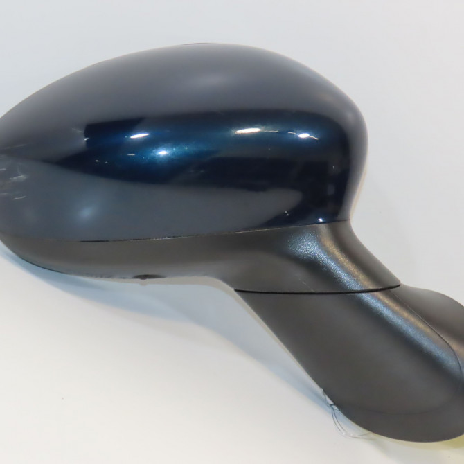 Retroviseur exterieur electrique droit occasion FIAT 500 II phase 2 04-2014->... 1.2i 69ch 735655731 2