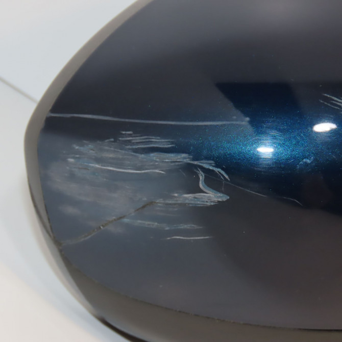 Retroviseur exterieur electrique droit occasion FIAT 500 II phase 2 04-2014->... 1.2i 69ch 735655731 3