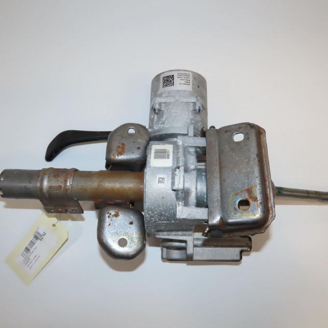 Colonne de direction assistee occasion FIAT 500 II phase 2 04-2014->... 1.2i 69ch 735761302 2