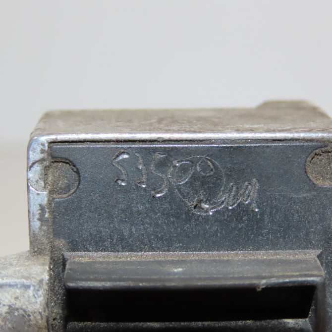 Boitier de préchauffage occasion DACIA LOGAN I Phase 2 MVC 10-2008->01-2013 1.5 DCI 85ch 9640469680 5