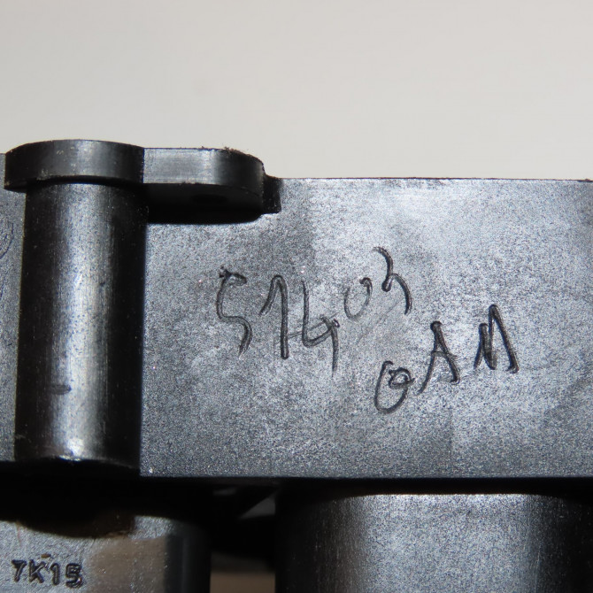 Bloc commodos occasion CHEVROLET CAPTIVA Phase 1 04-1995->04-1999 2.0 VCDI 127ch 5