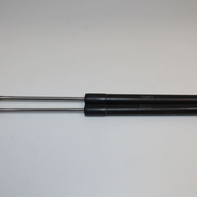 Verin droit hayon occasion CITROEN DS3 Phase 1 11-2009->03-2014 1.6 VTi 120ch 9809821380 1