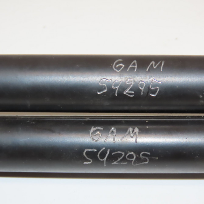 Verin droit hayon occasion CITROEN DS3 Phase 1 11-2009->03-2014 1.6 VTi 120ch 9809821380 2