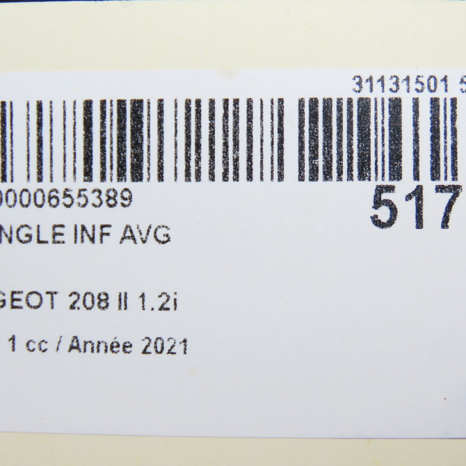 Triangle inf avg occasion  9857903080 7