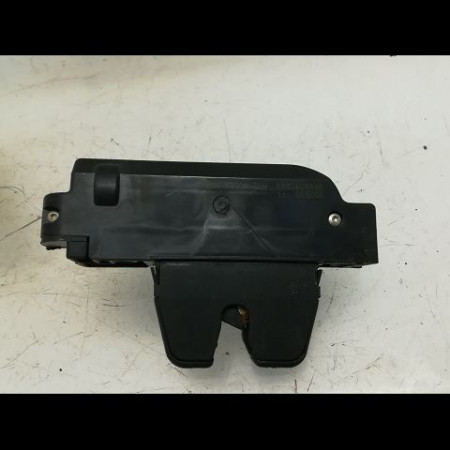 Serrure hayon occasion CITROEN C3 I Phase 1 04-2002->10-2005 1.4HDI 8v 70ch 871972